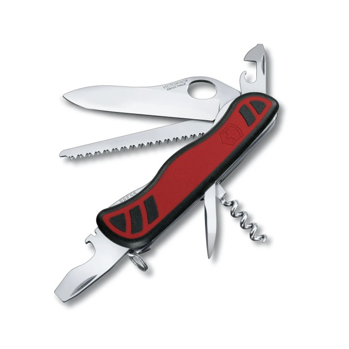 Nôž vreckový FORESTER M GRIP DUAL