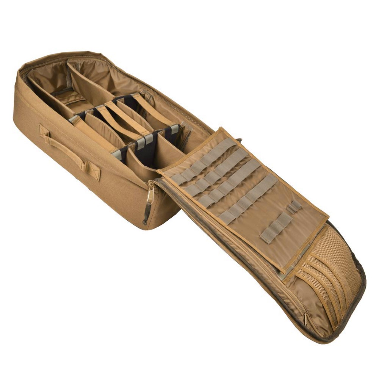 Ruksak BMPS CENTURIO MEDIC COYOTE BROWN