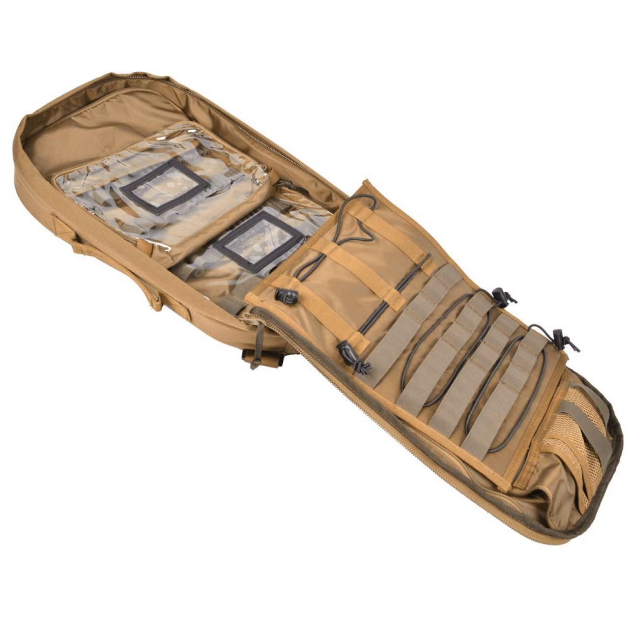 Ruksak BMPS CENTURIO MEDIC COYOTE BROWN