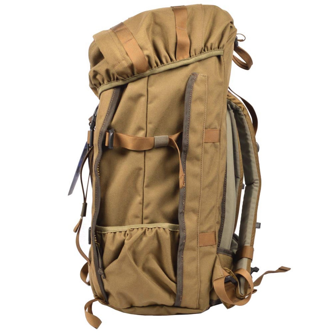 Ruksak BMPS CENTURIO MEDIC COYOTE BROWN