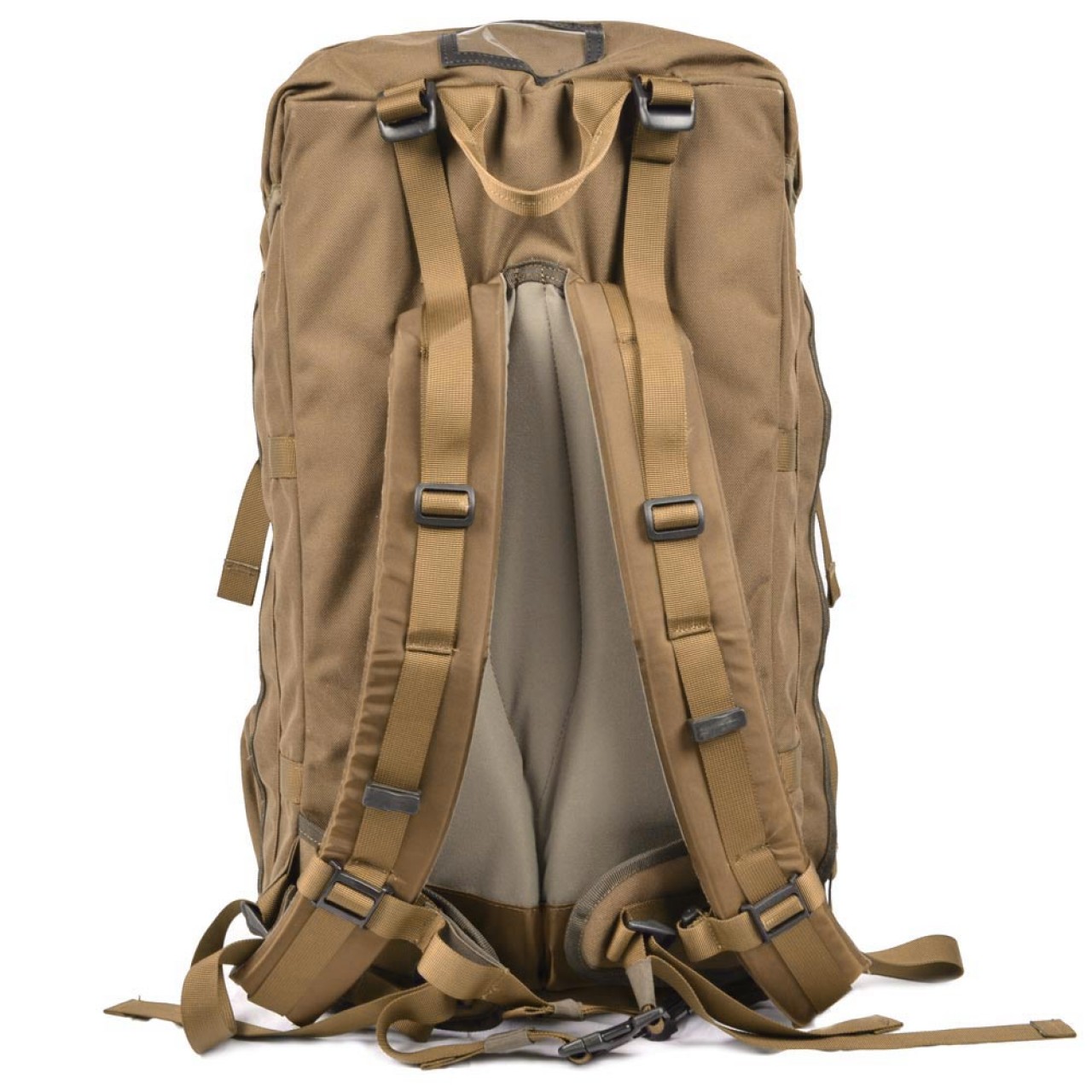 Ruksak BMPS CENTURIO MEDIC COYOTE BROWN