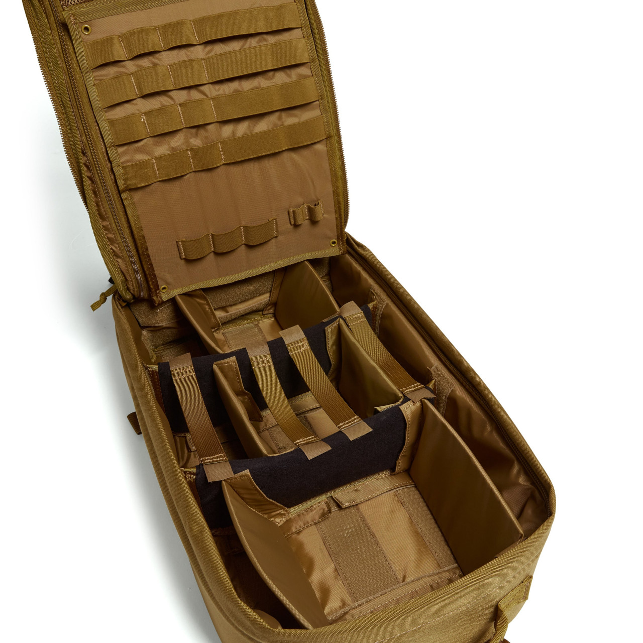 Ruksak BMPS CENTURIO MEDIC COYOTE BROWN