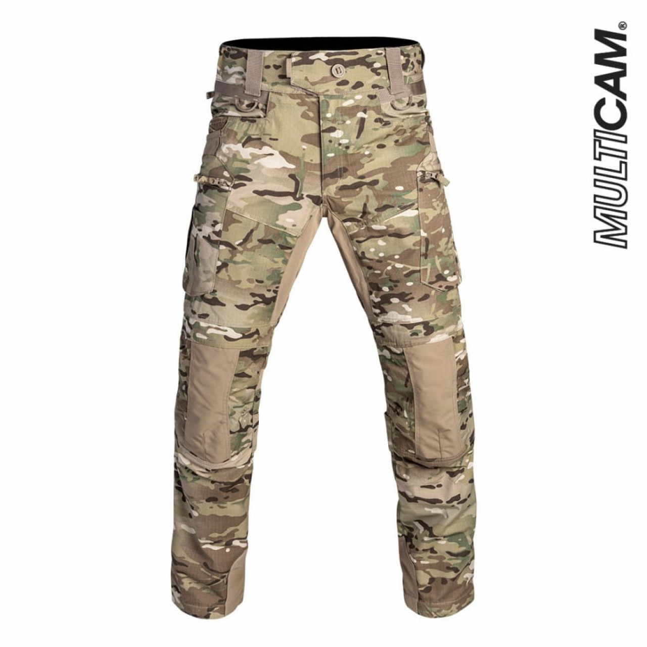 Taktické nohavice FIGHTER V2 GEN.2 MULTICAM®