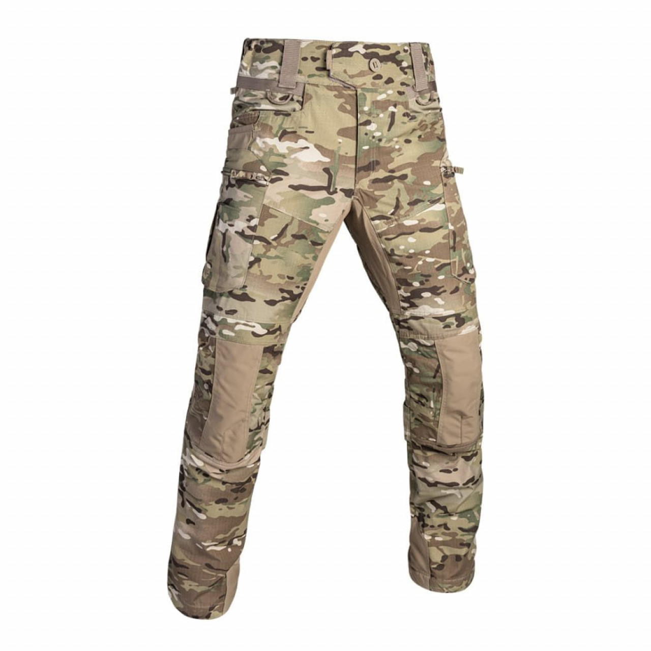 Taktické nohavice FIGHTER V2 GEN.2 MULTICAM®