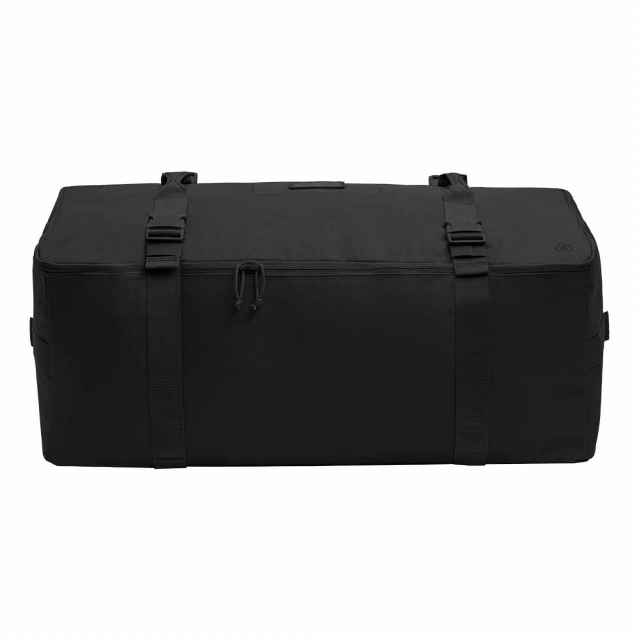 Taška/kufor TRANSALL 160 L ČIERNA