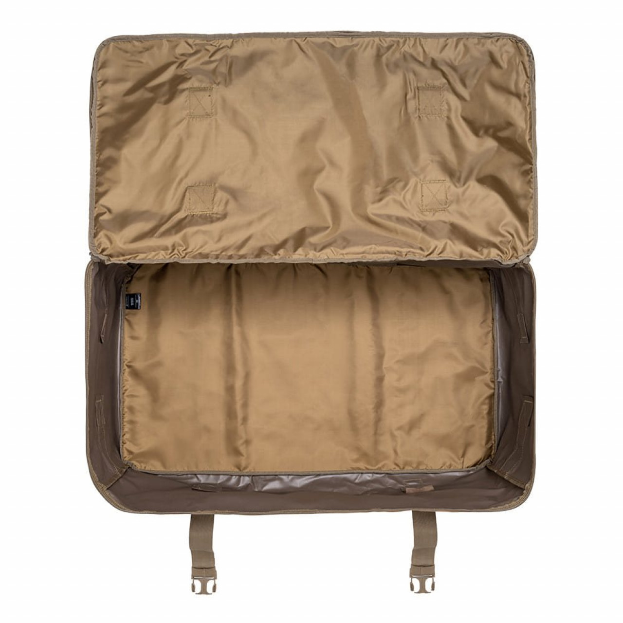 Taška/kufor TRANSALL 160 L TAN