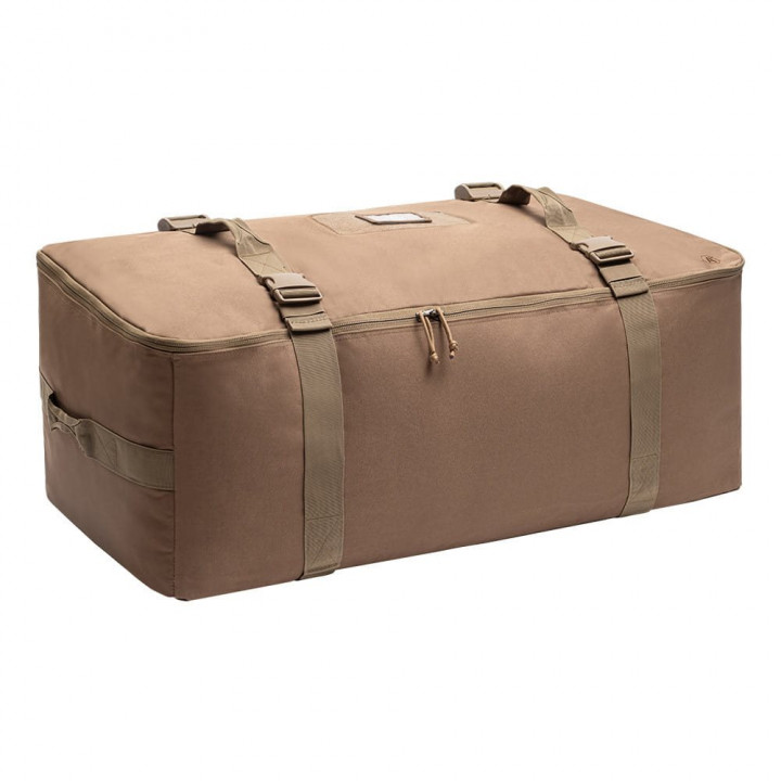 Taška/kufor TRANSALL 160 L TAN