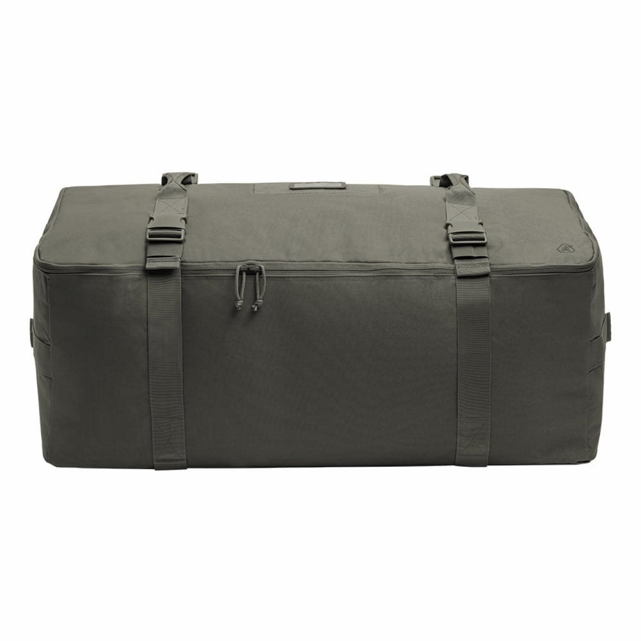 Taška/kufor TRANSALL 160 L ZELENÁ