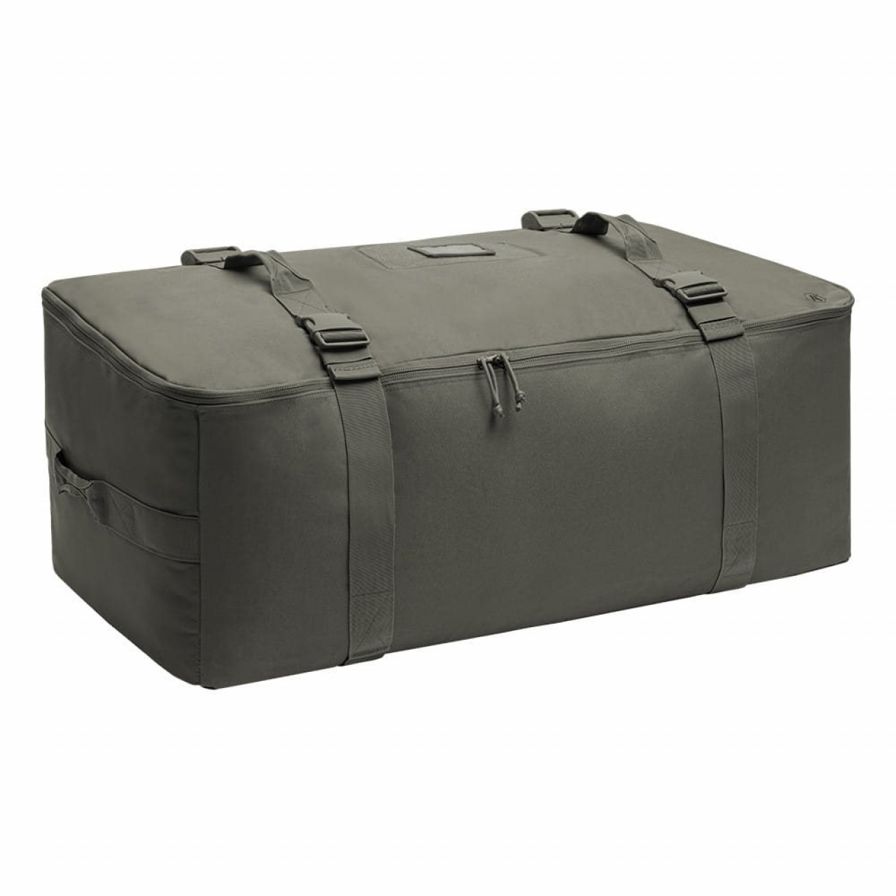 Taška/kufor TRANSALL 160 L ZELENÁ
