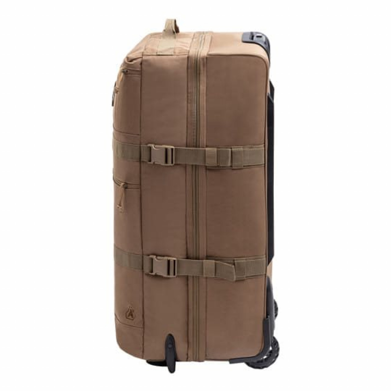 Taška cestovná s kolieskami TRANSALL 120 L TAN