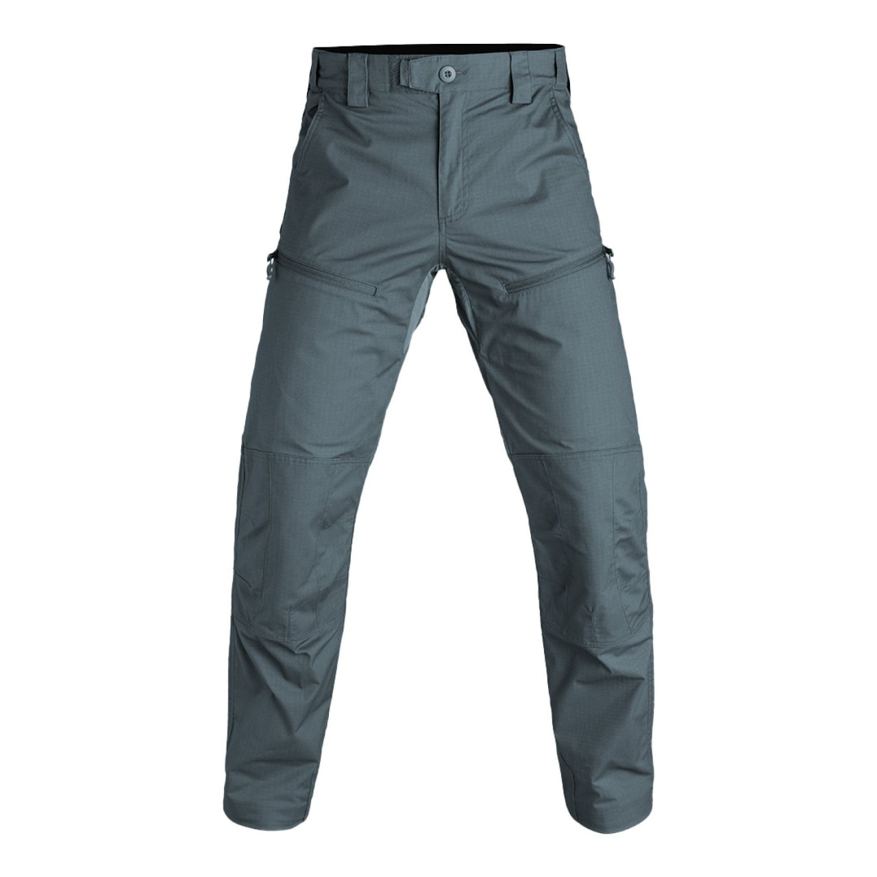 Nohavice INSTRUCTOR V2 SIVÉ