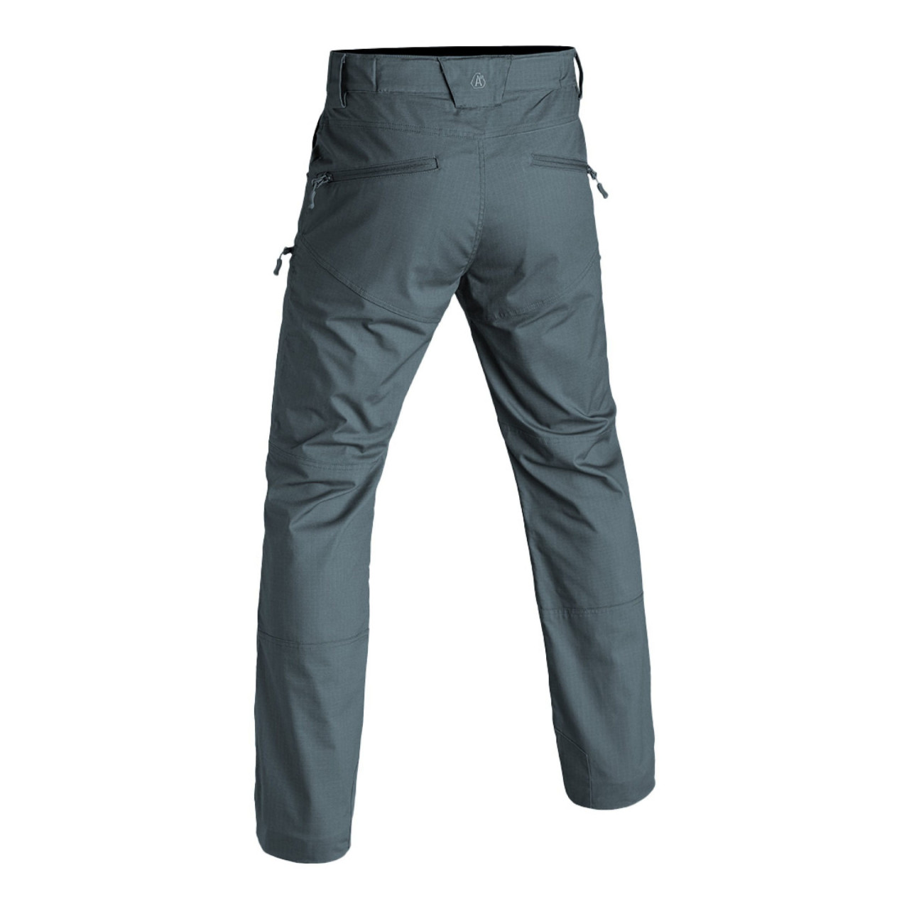 Nohavice INSTRUCTOR V2 SIVÉ