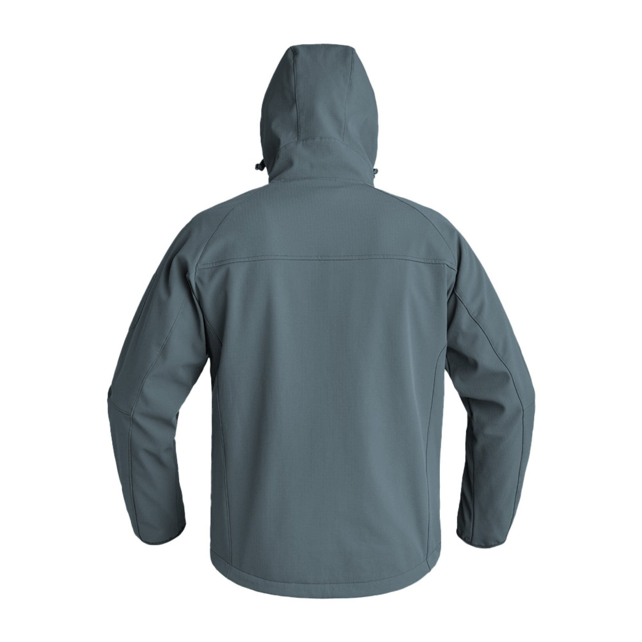 Bunda INSTRUCTOR softshell SIVÁ
