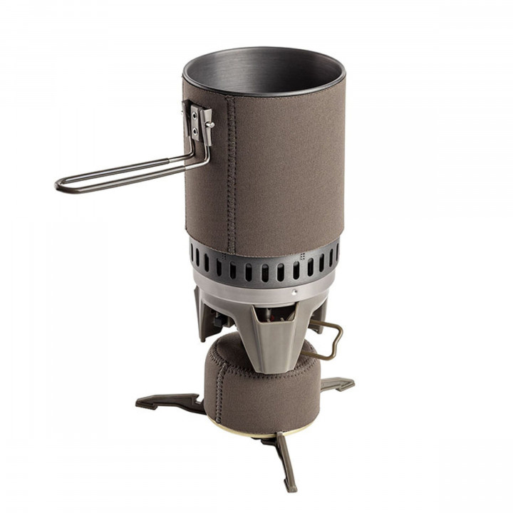 Varič plynový TAC-BOIL 1 L COYOTE