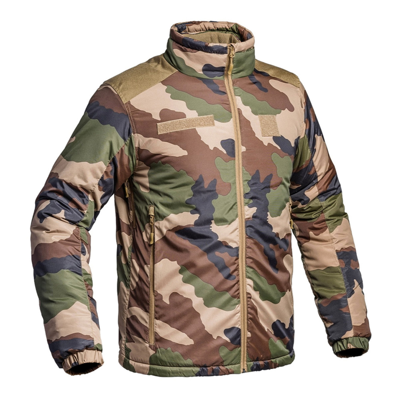 Bunda FIGHTER XMF 120 softshell CCE