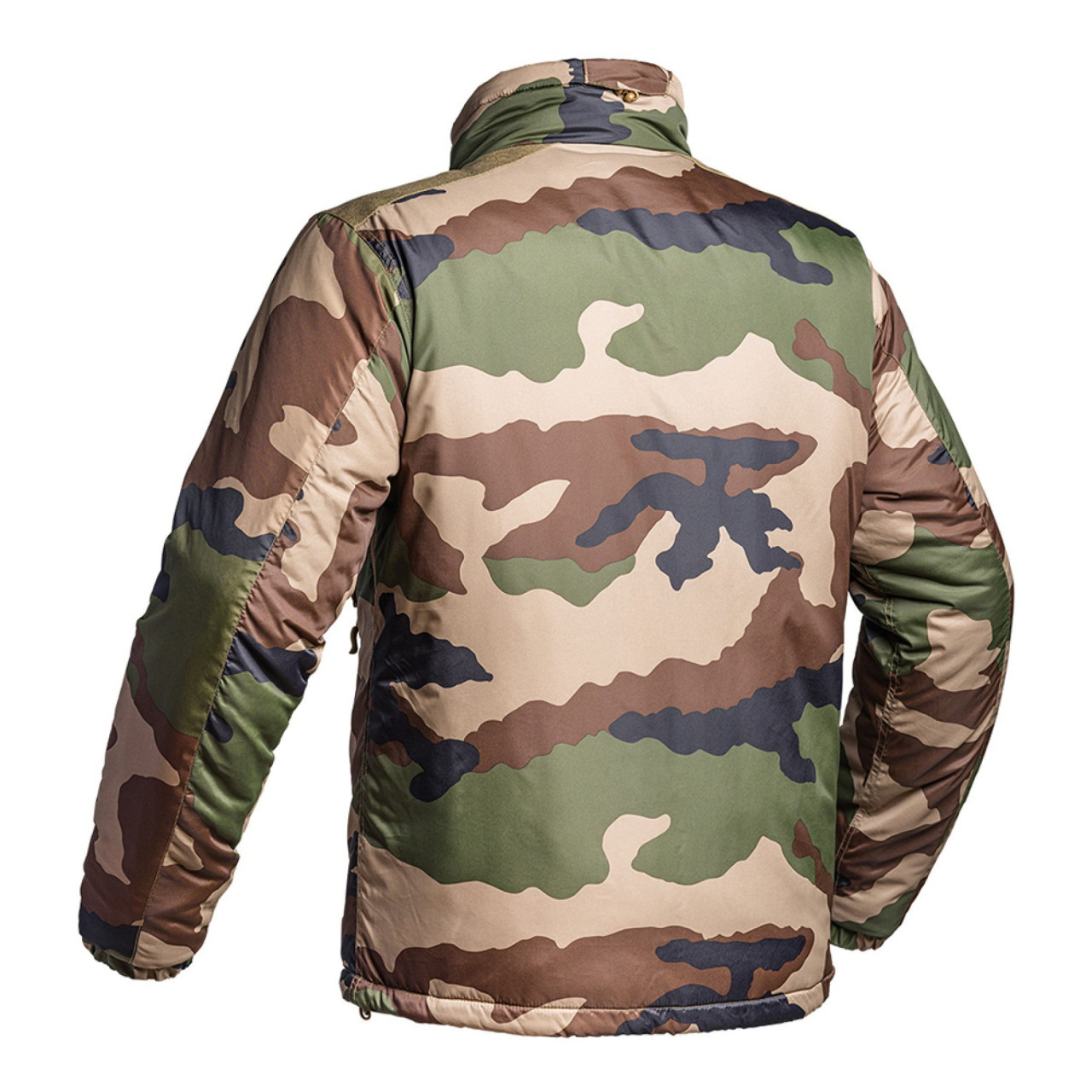 Bunda FIGHTER XMF 120 softshell CCE