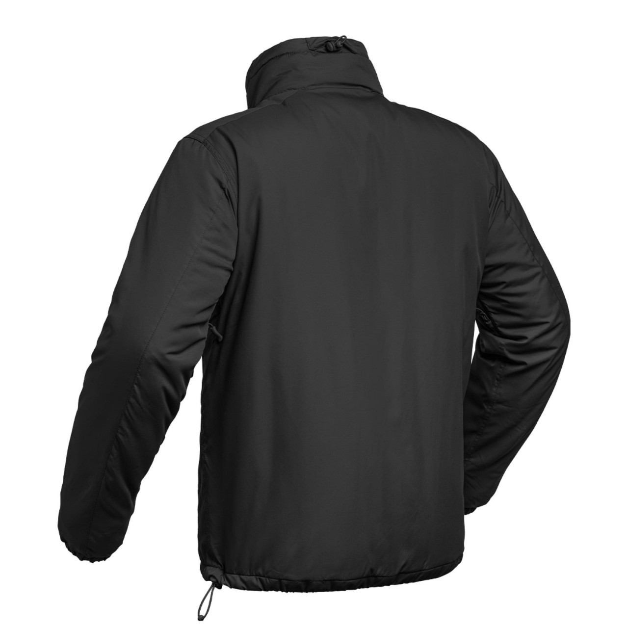 Bunda FIGHTER XMF 120 softshell ČIERNA