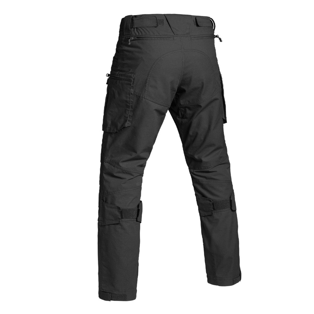 Taktické nohavice FIGHTER V2 GEN.2 ČIERNE