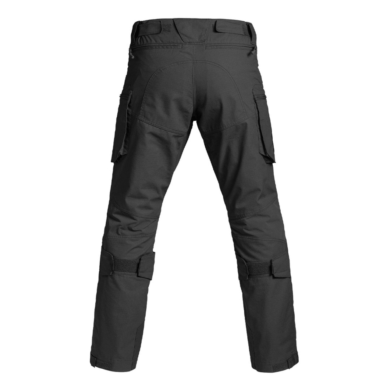 Taktické nohavice FIGHTER V2 GEN.2 ČIERNE