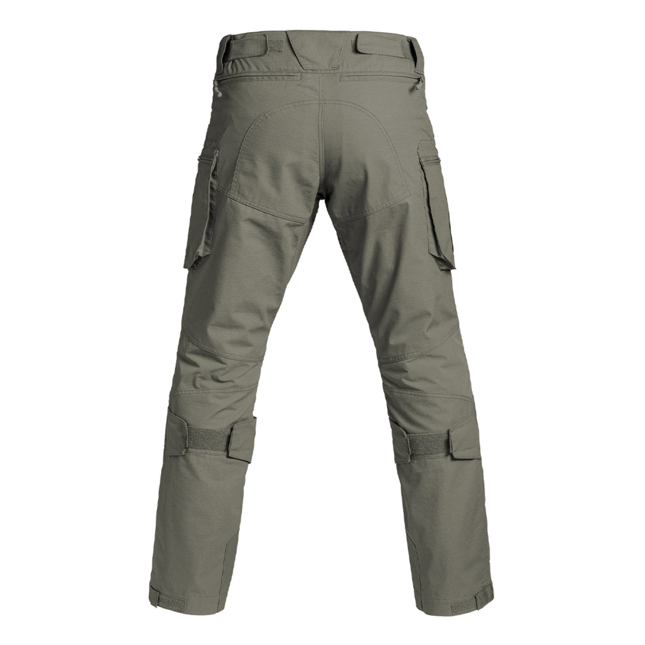 Taktické nohavice FIGHTER V2 GEN.2 ZELENÉ