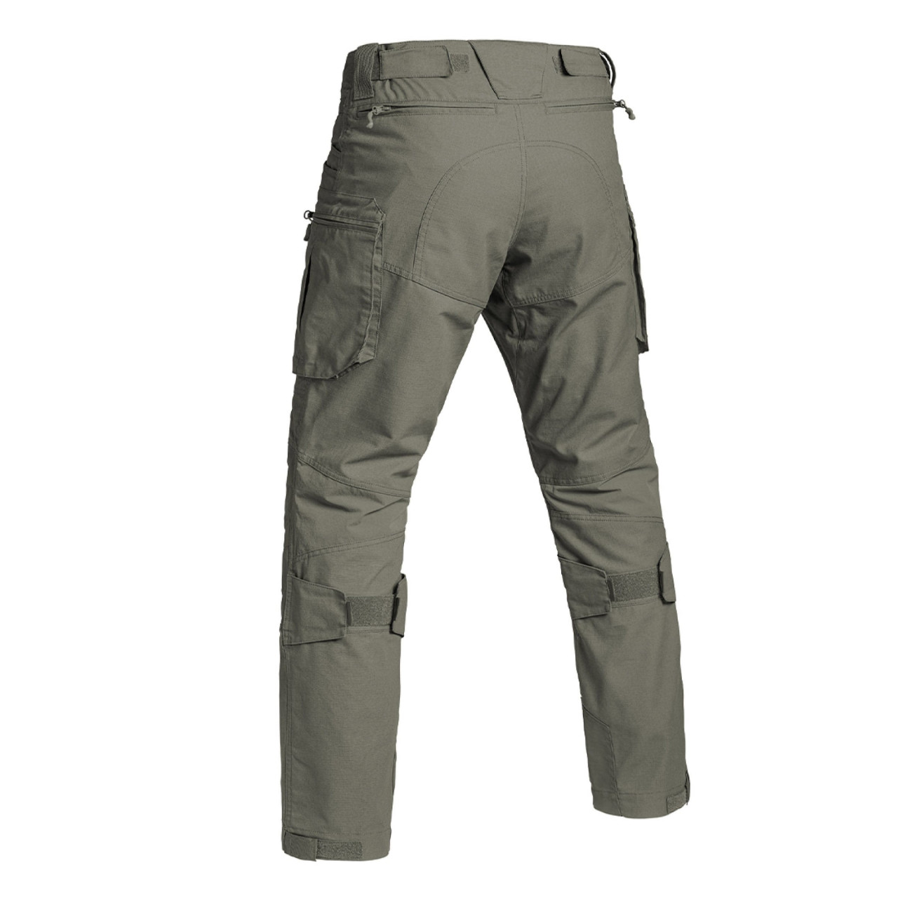 Taktické nohavice FIGHTER V2 GEN.2 ZELENÉ