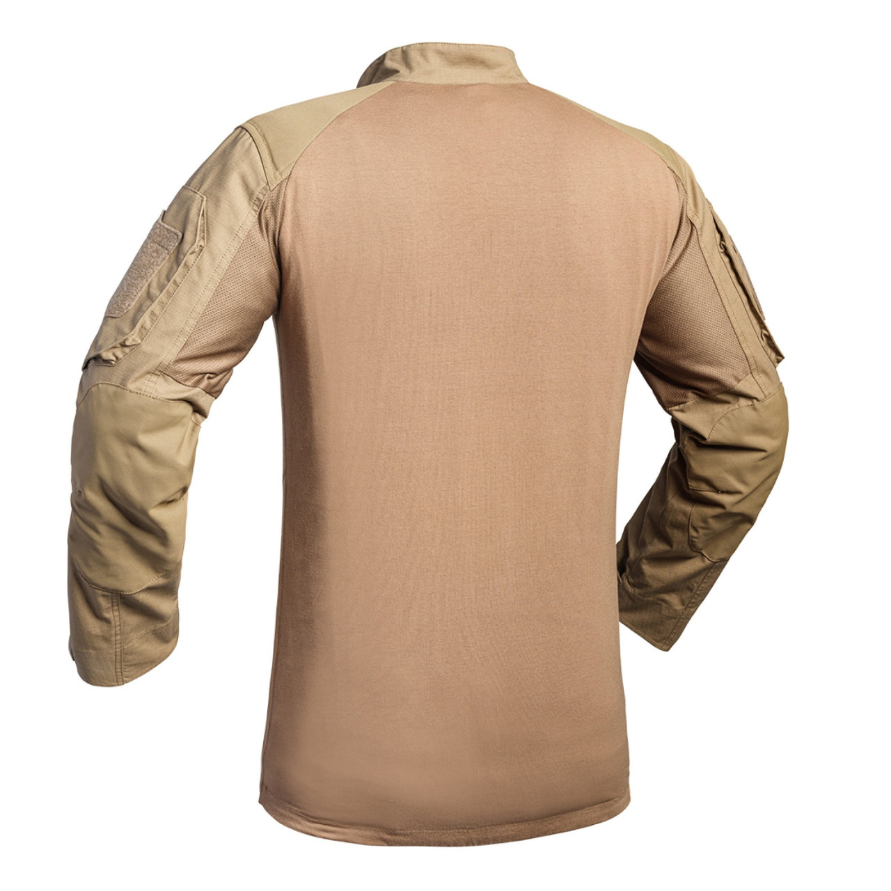 Košeľa taktická FIGHTER V2 GEN.2 TAN