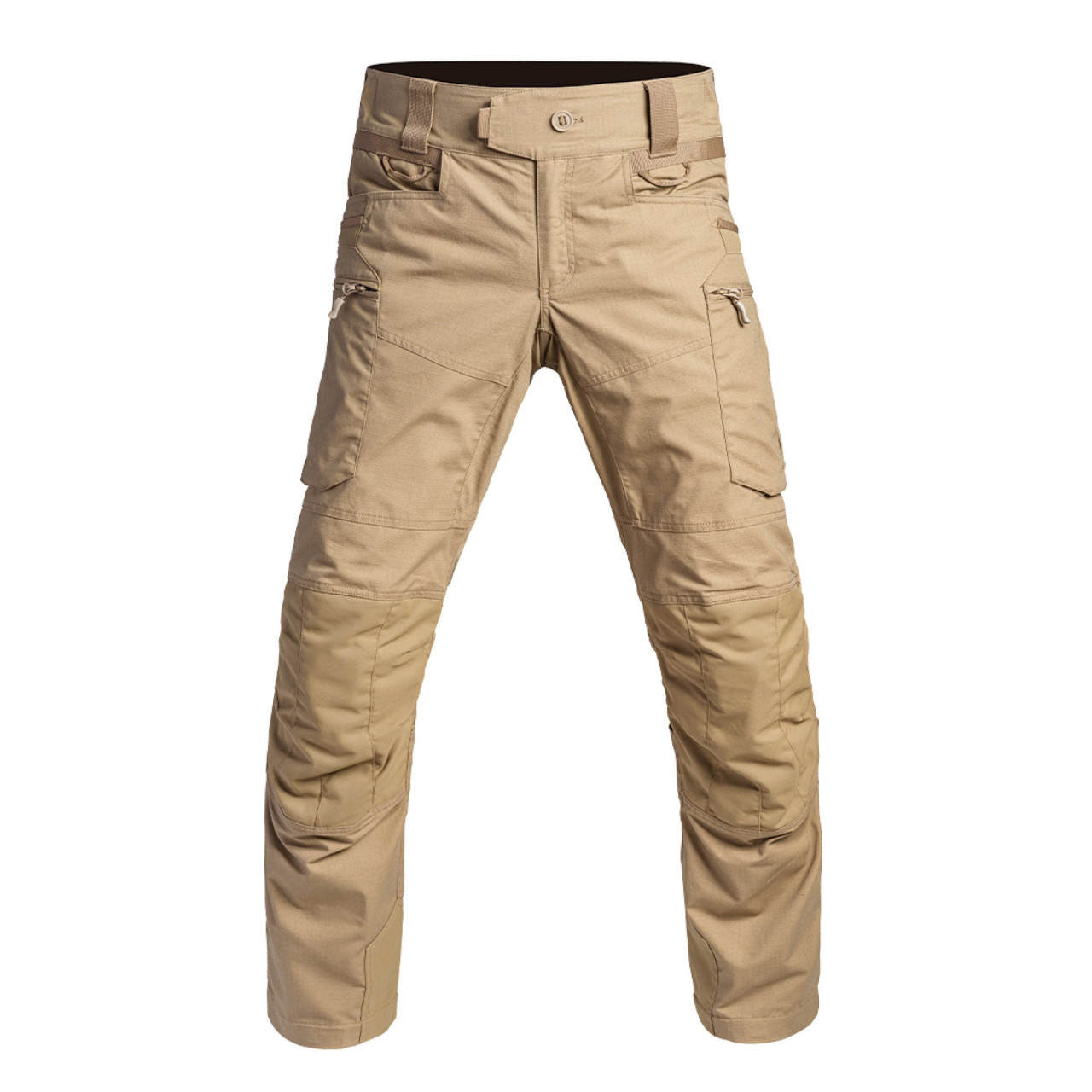 Taktické nohavice FIGHTER V2 GEN.2 TAN