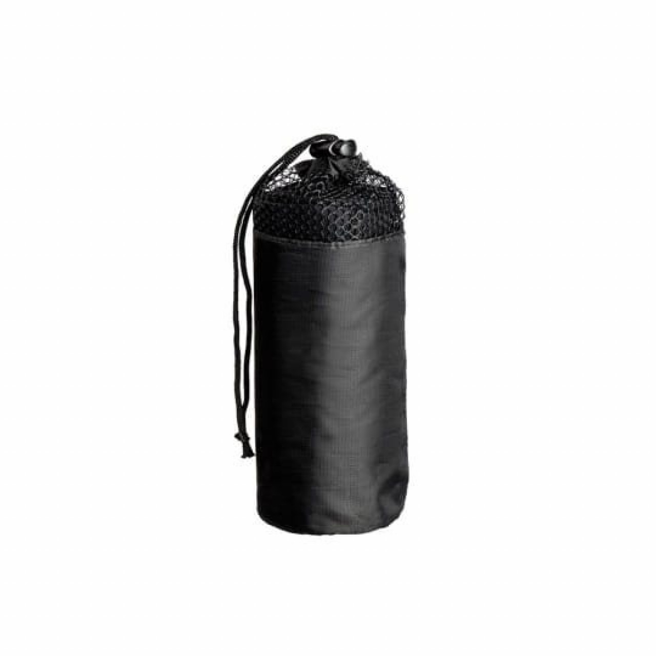 Uterák rýchloschnúci EXPEDITION Microfiber 75X130 cm ČIERNY