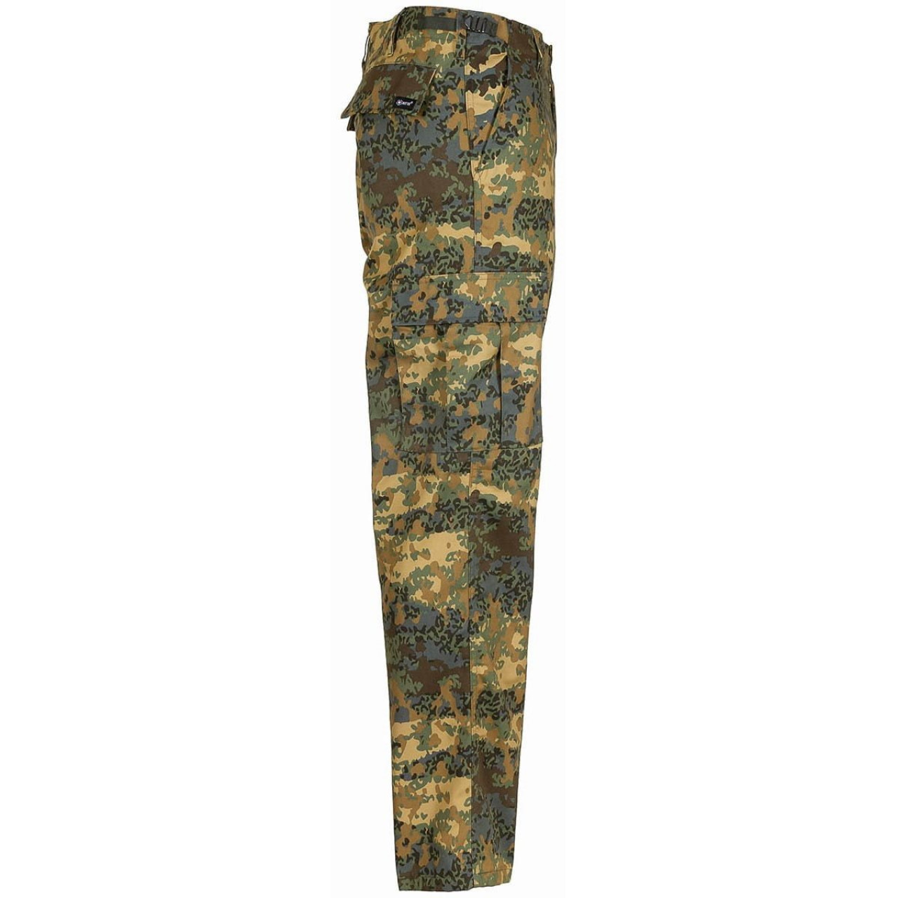 Nohavice model BDU 03-Tarnanzug