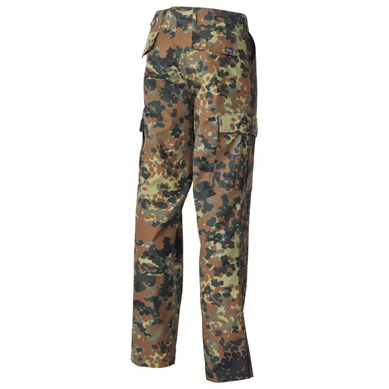 Nohavice US strih BDU FLECKTARN