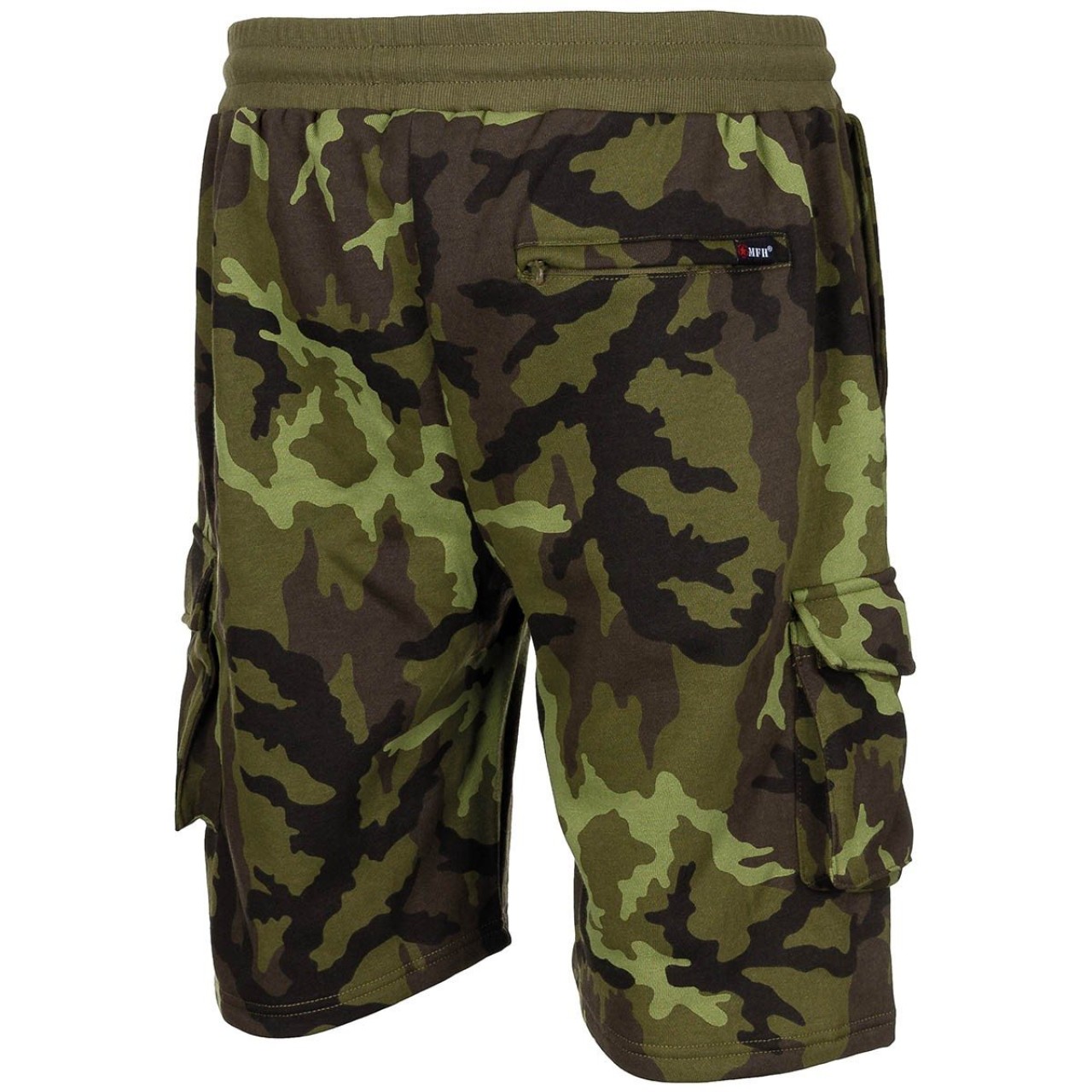 Kraťasy teplákové JOGGER vz.95