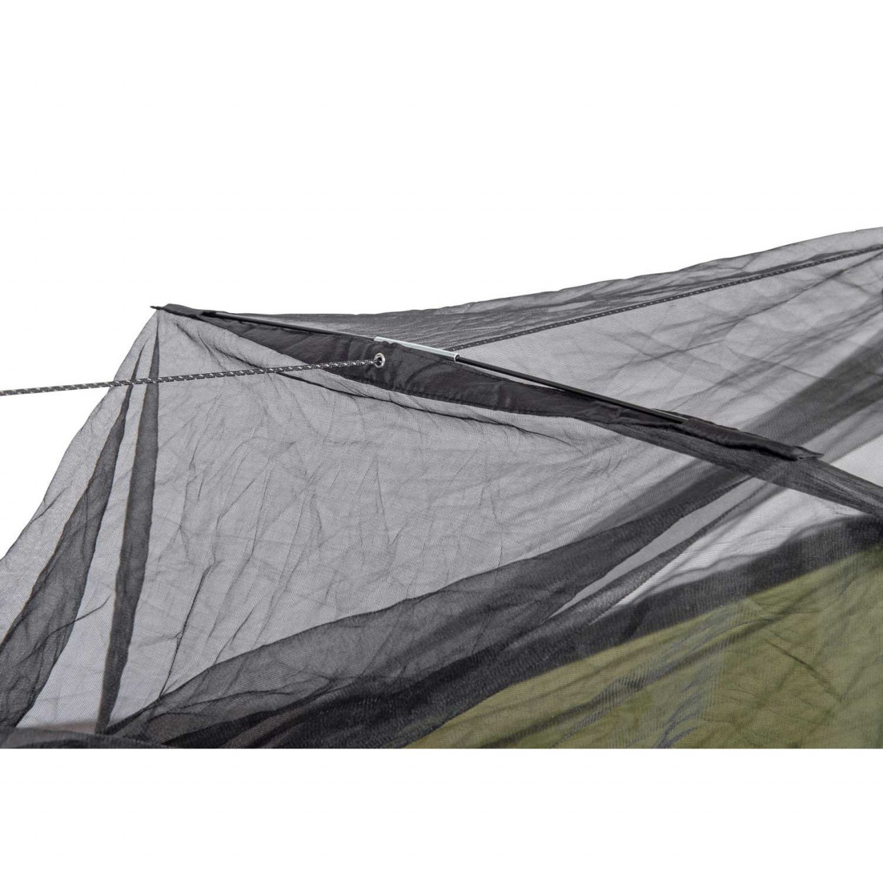Hamaka MOSKITO TRAVELLER THERMO QUILTED s moskytiérou a zateplením