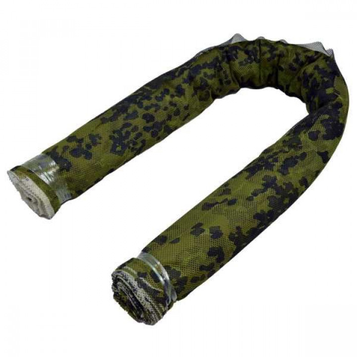 Sieť maskovacia IR SKARPO 1,5x20 metrov M05 WOODLAND