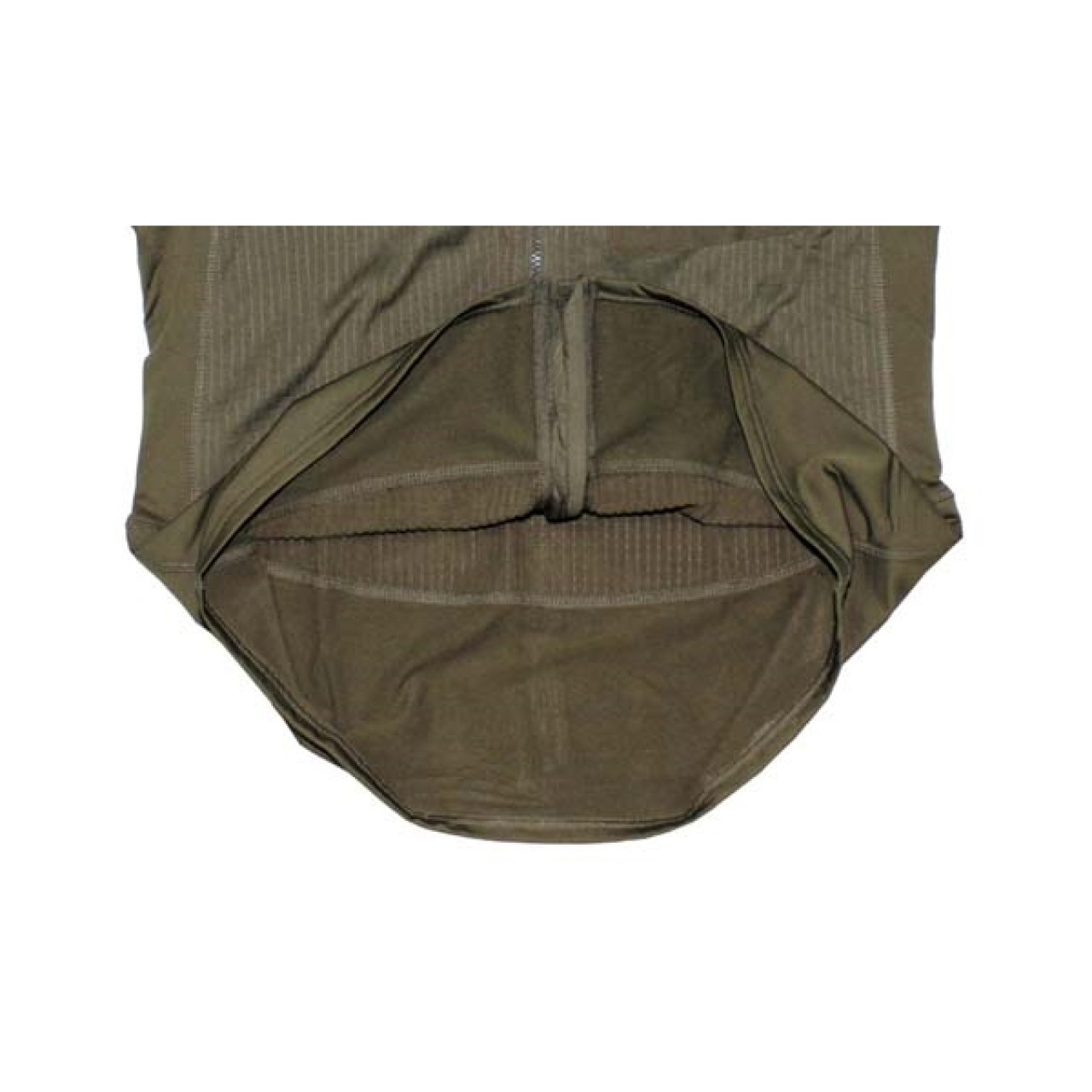 Tričko TACTICAL THERMOFLEECE OLIV