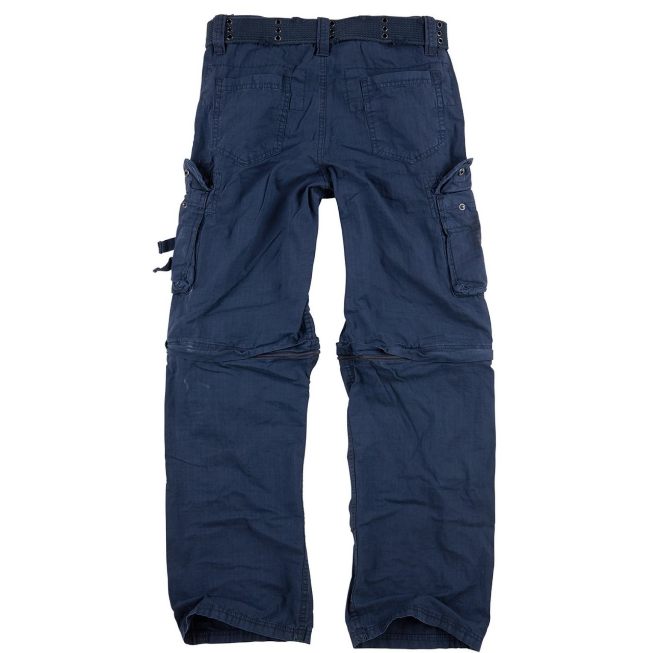 Nohavice odopínacie ROYAL OUTBACK - ROYAL BLUE