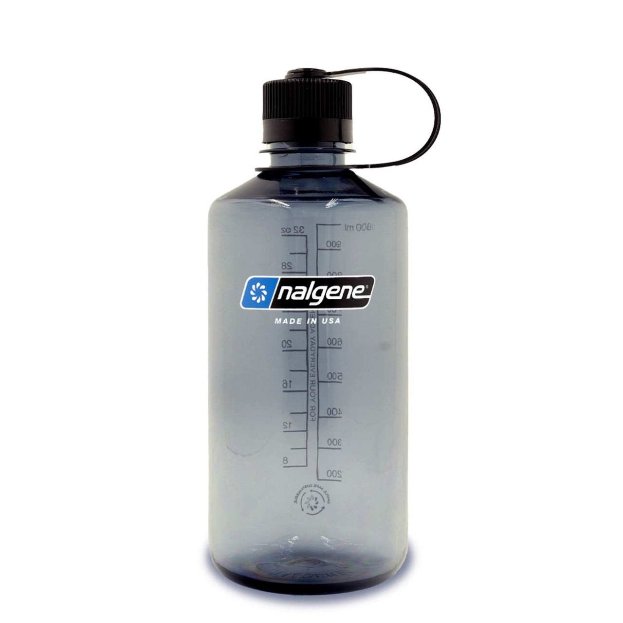 Fľaša NALGENE NM Sustain 1 liter PRIEHĽADNÁ