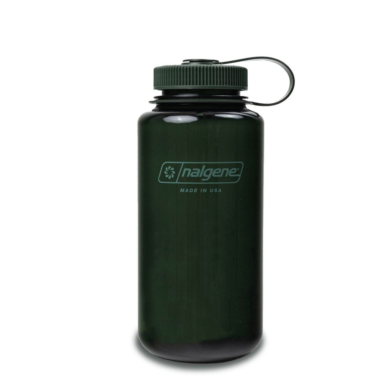 Fľaša NALGENE WM Sustain 1 liter ZELENÁ