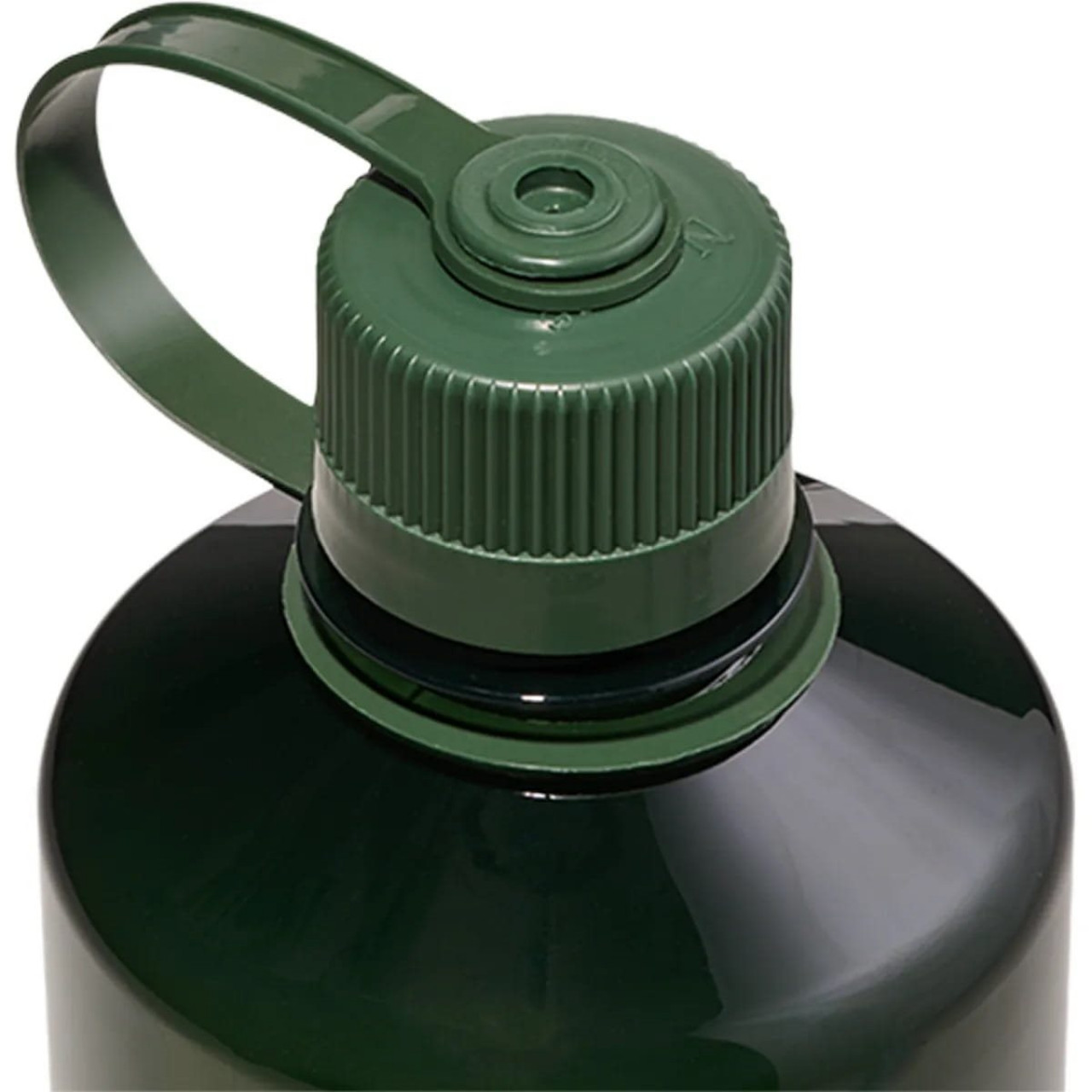 Fľaša NALGENE NM Sustain 1 liter ZELENÁ