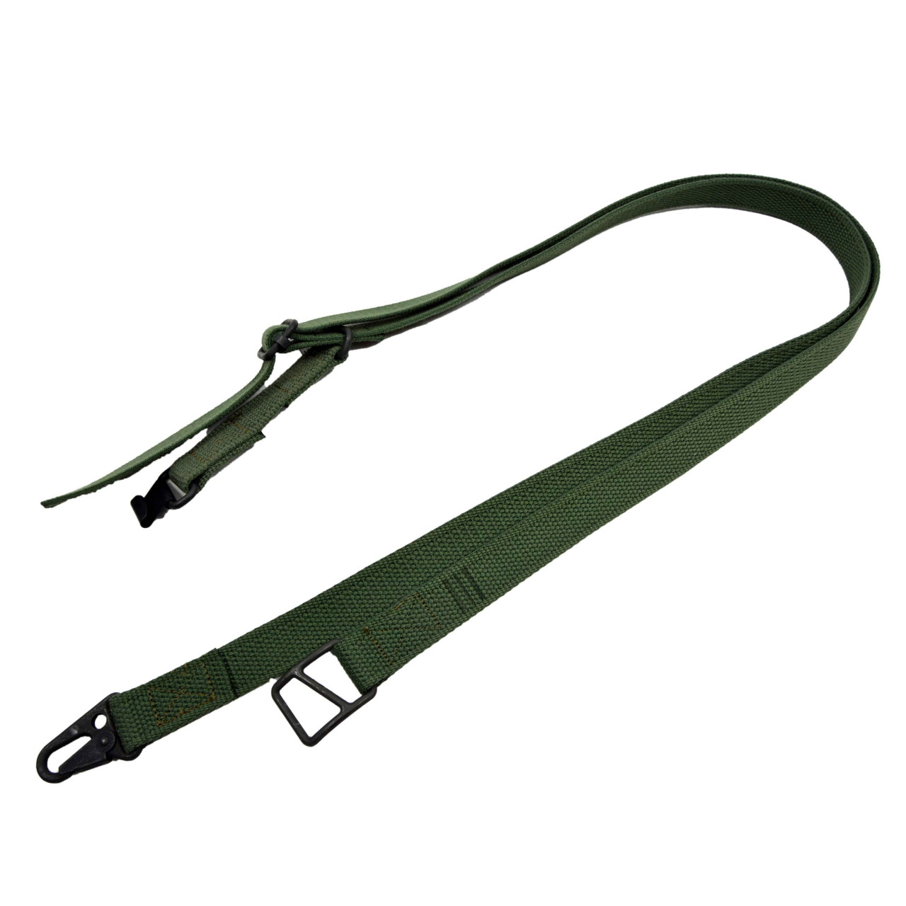Popruh zbraňový pre BW H&K G3 OLIV
