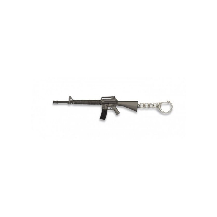 Prívesok na kľúče M16A2