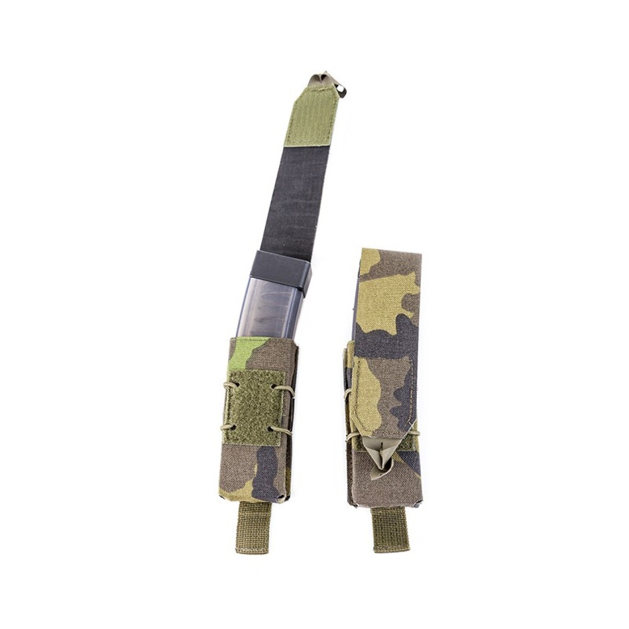 Sumka 1xCZ SCORPION EVO UFG vz.95 les