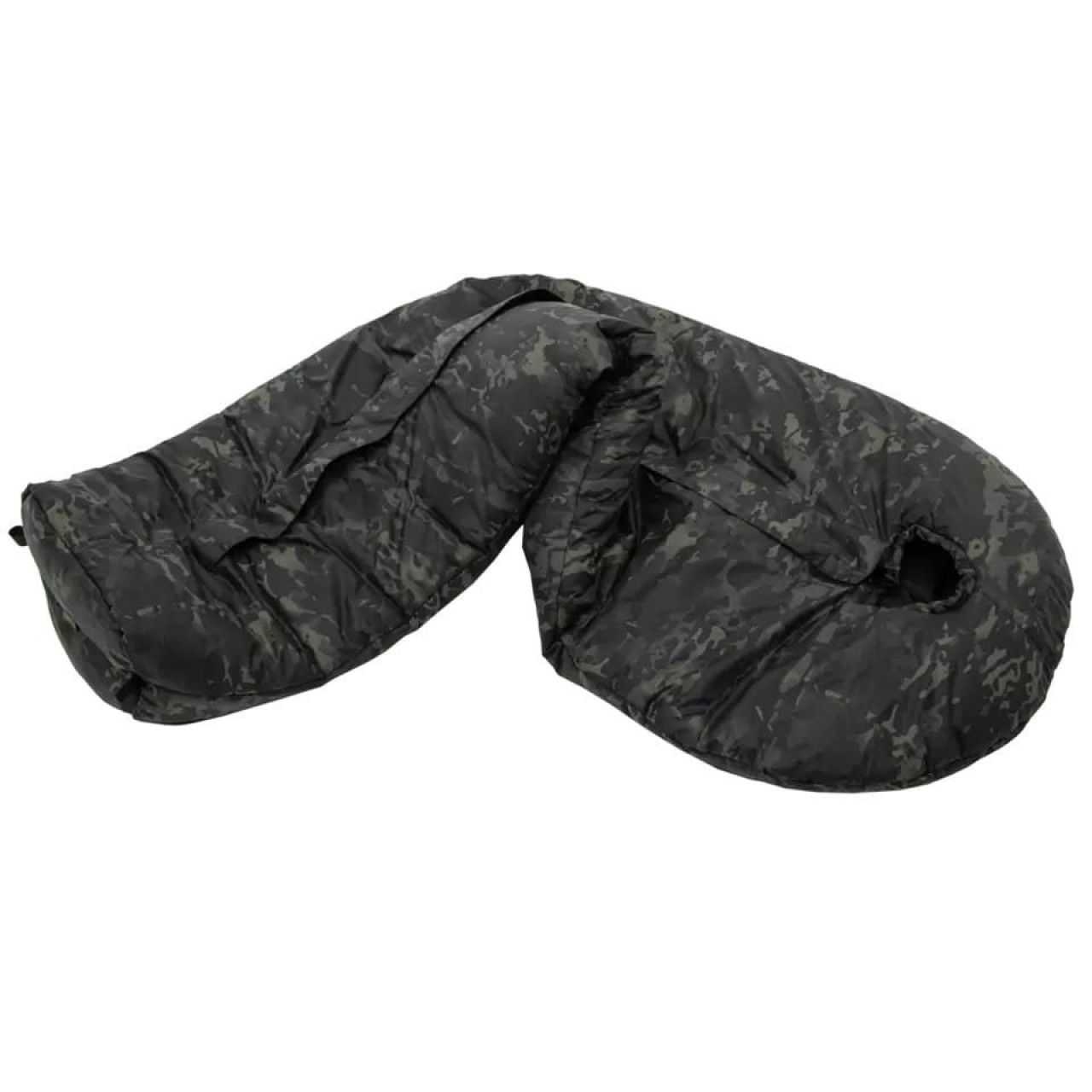 Spacák DEFENCE 4 MULTICAM® BLACK