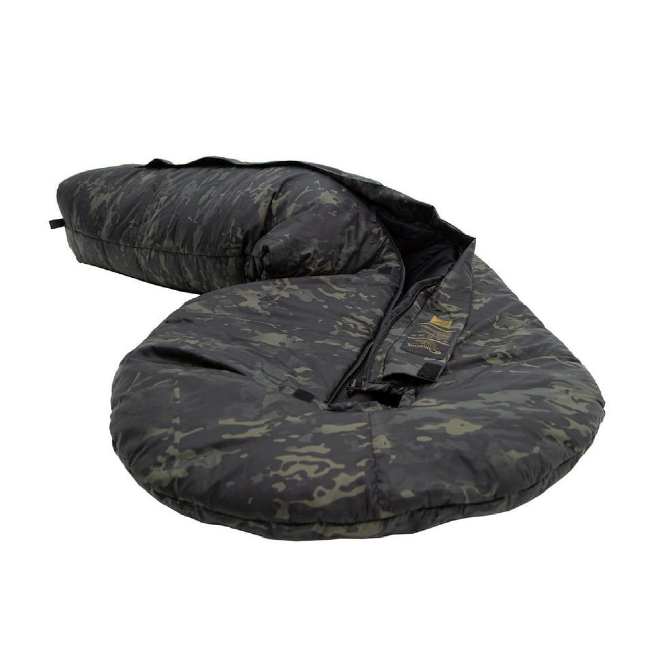 Spacák DEFENCE 4 MULTICAM® BLACK