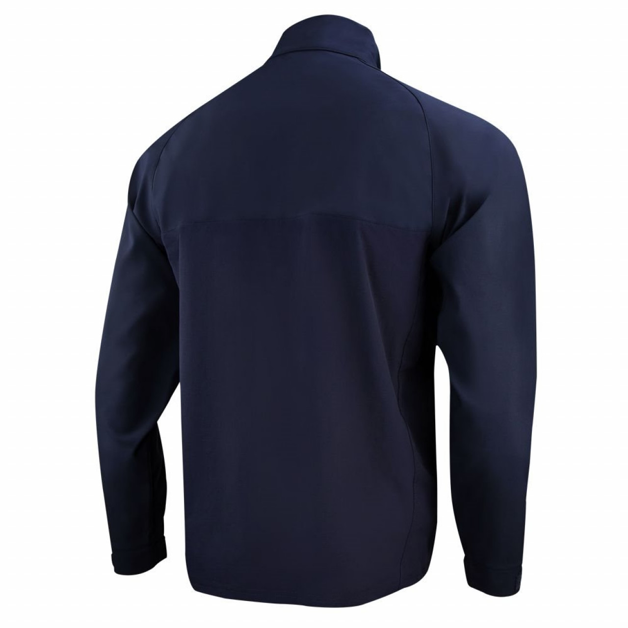 Bunda PATROL GEN II SOFTSHELL 1/4 zips NAVY MODRÁ