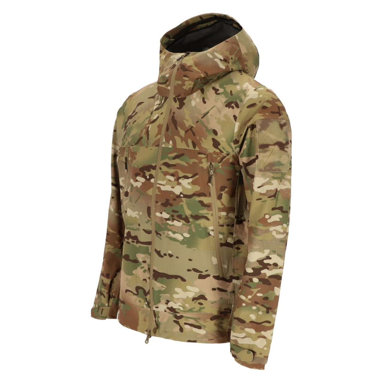 Bunda nepremokavá ALPHA MULTICAM®
