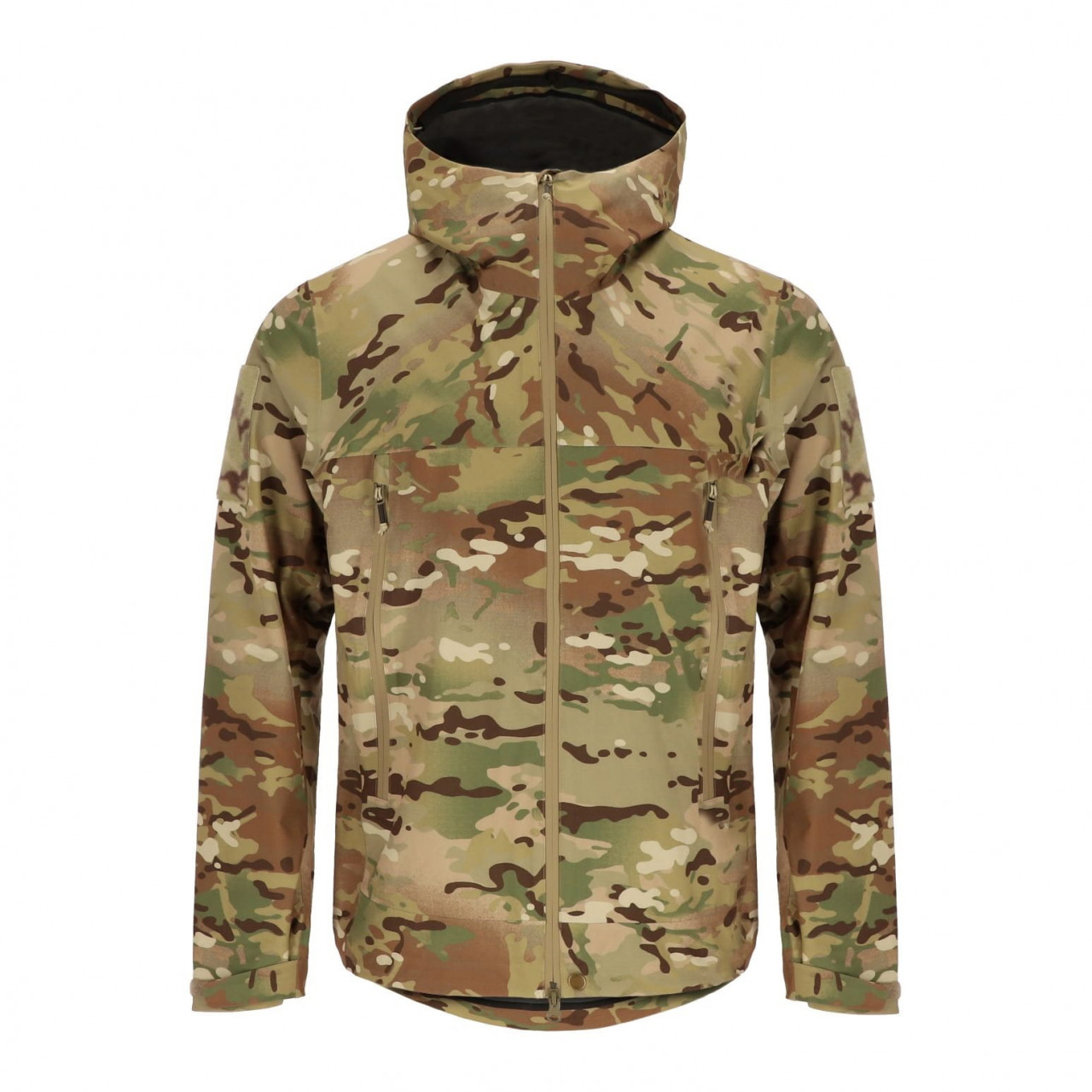 Bunda nepremokavá ALPHA MULTICAM®