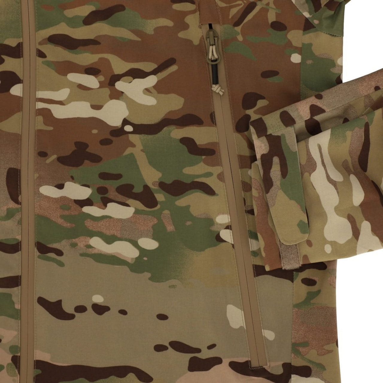 Bunda nepremokavá ALPHA MULTICAM®