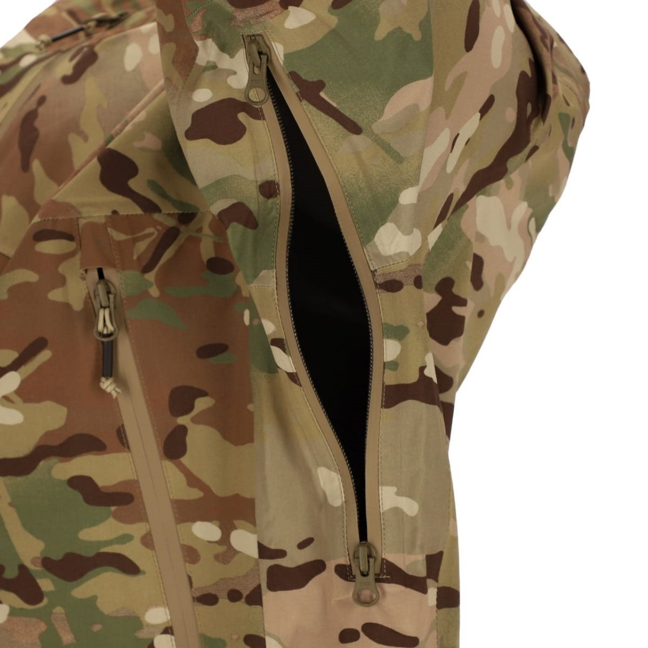 Bunda nepremokavá ALPHA MULTICAM®
