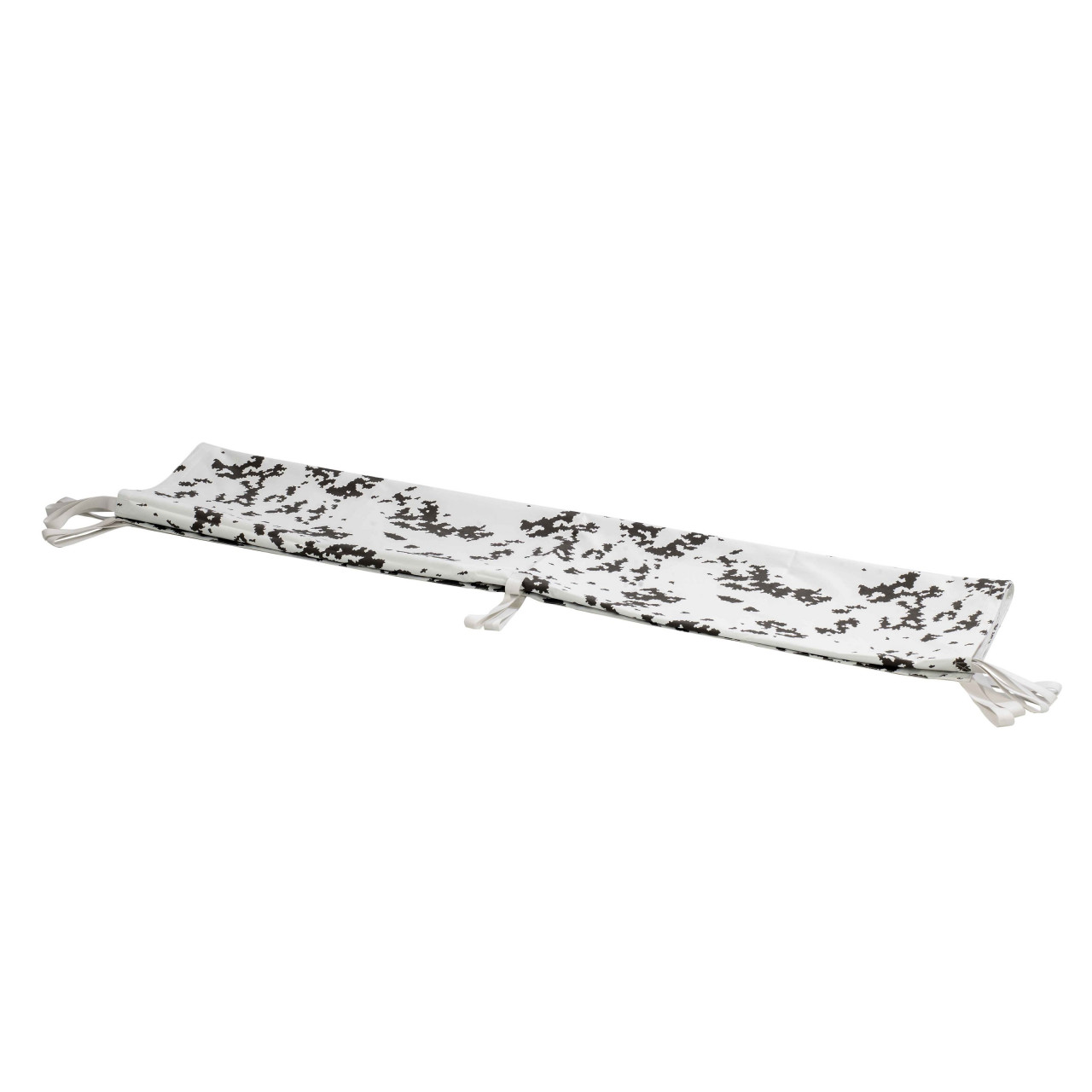 Bivakovacia plachta 155 x 275 cm BW SpezKr IRR M05 SNOW