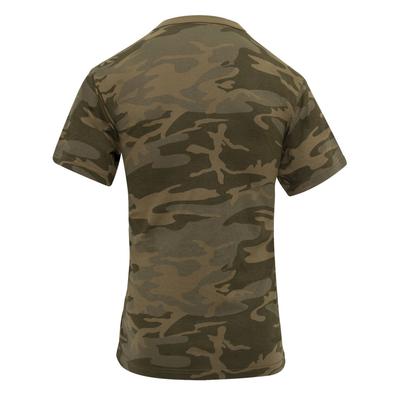 Tričko COYOTE CAMO